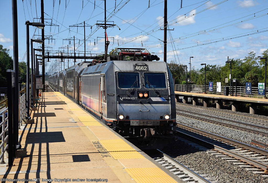 NJT 4662